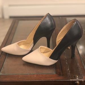 Chinese Laundry Heels